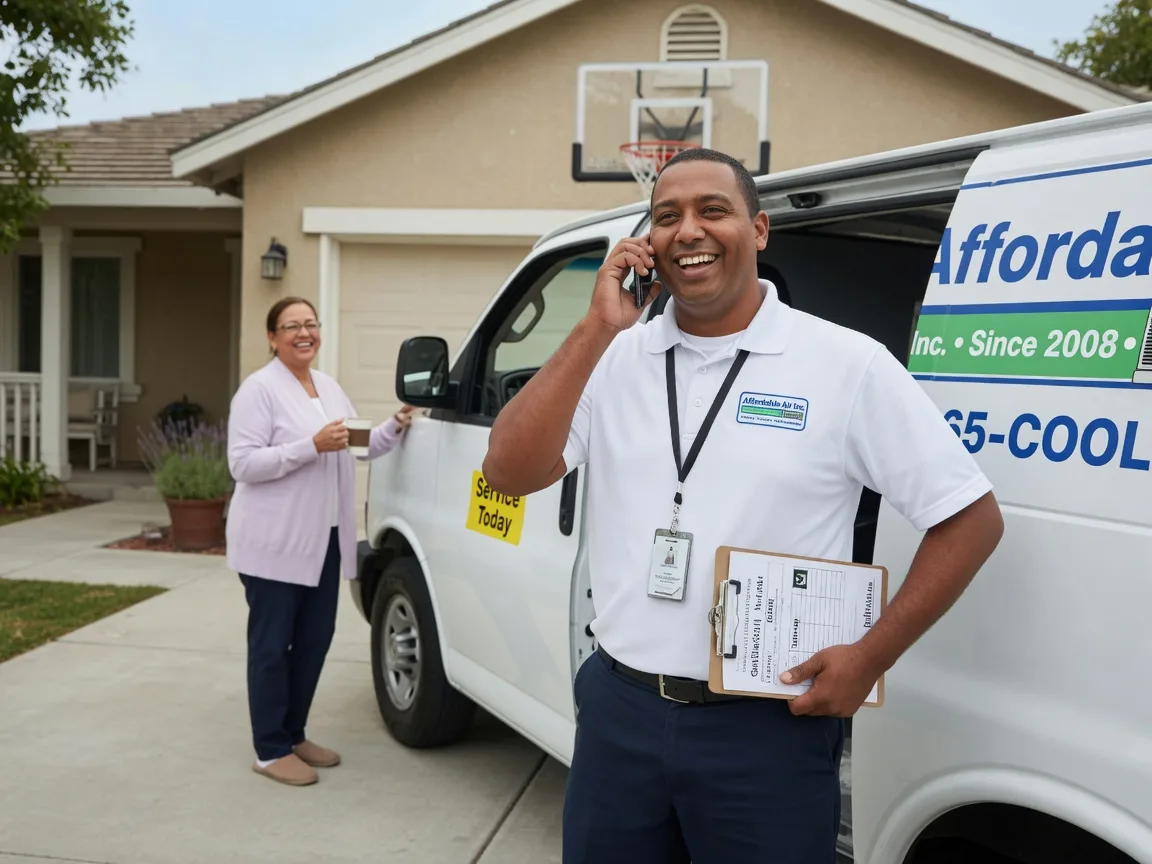 Central Ac Repair Cataldo, ID FAQs